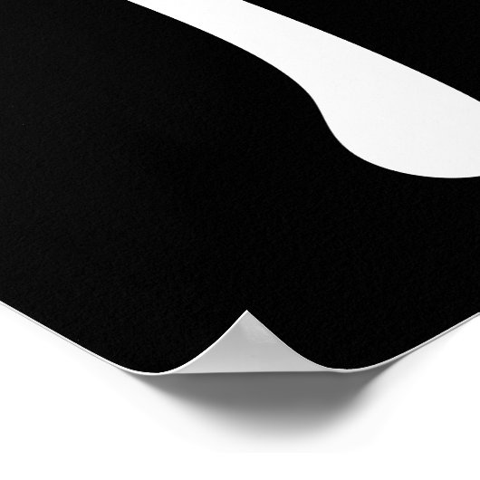 Kommen Sie zum Nerd Poster (Ecke)