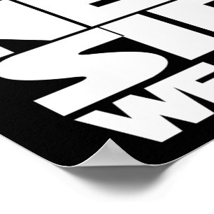 Kommen Sie zum Nerd Seite haben wir Pi (klein) Poster