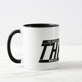 (KOMMEN Tasse 2019) 11oz vorwärts