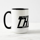 (KOMMEN Tasse 2019) 15oz vorwärts (Links)