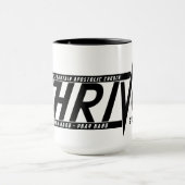 (KOMMEN Tasse 2019) 15oz vorwärts (Zentrum)