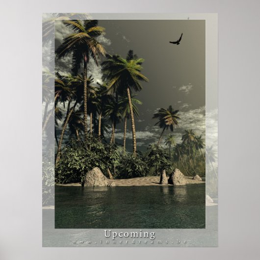 kommend poster (Vorne)