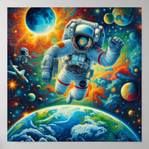 KOMMENDE ZUHAUSE-12 POSTER