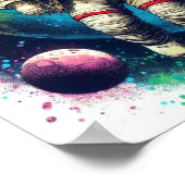 KOMMENDE ZUHAUSE-13 POSTER (Ecke)