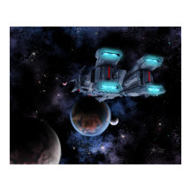 kommende Zuhause (16 x 20)