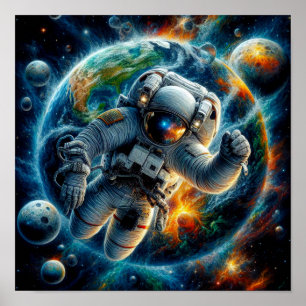 KOMMENDE ZUHAUSE-3 POSTER