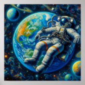 KOMMENDE ZUHAUSE-4 POSTER (Vorne)