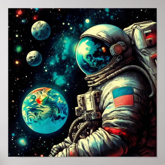 KOMMENDE ZUHAUSE ERNEUT-10 POSTER (Vorne)