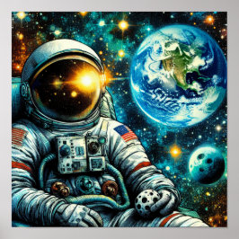 KOMMENDE ZUHAUSE POSTER