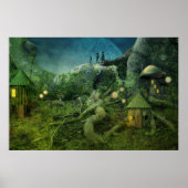 kommende Zuhause Poster (Vorne)