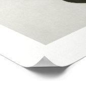 kommende Zuhause Poster (Ecke)