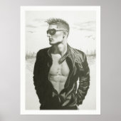 kommende Zuhause Poster (Vorne)