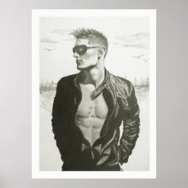 kommende Zuhause Poster