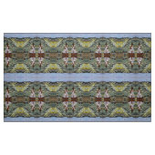 kommende Zuhause Stoff (Fat Quarter (45,7 x 55,9 cm))