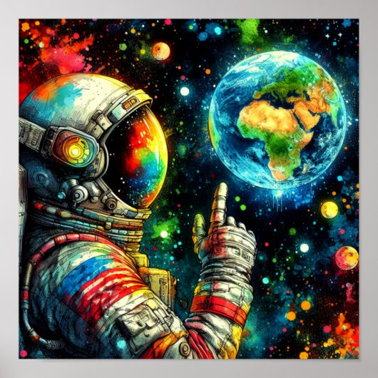 KOMMENDE ZUHAUSE WIEDER-12 POSTER (Vorne)