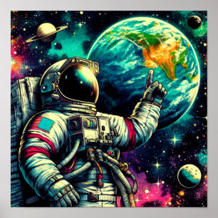 KOMMENDE ZUHAUSE WIEDER-14 POSTER