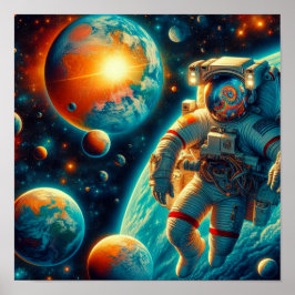 KOMMENDE ZUHAUSE WIEDER-5 POSTER