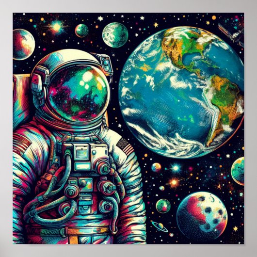 KOMMENDE ZUHAUSE WIEDER-6 POSTER (Vorne)