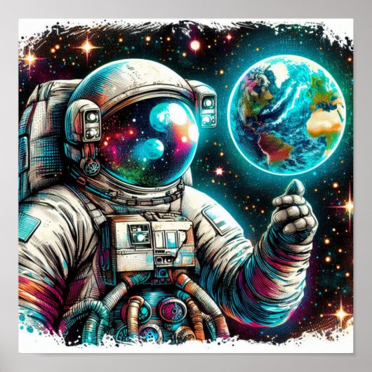 KOMMENDE ZUHAUSE WIEDER-7 POSTER (Vorne)