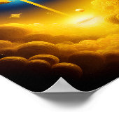 Kommendes Aktionsprogramm Poster (Ecke)