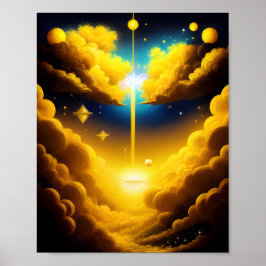 Kommendes Aktionsprogramm Poster