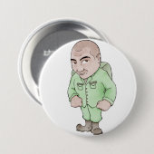 kommendes Zuhause Button (Vorne & Hinten)