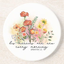 Kommentare 3:23 Seine Gnaden jeden Morgen neu