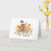 Kommentare 3:23 Seine Gnaden jeden Morgen neu