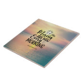 Kommentare 3:23 Seine Merces New Every Morning C Fliese (Seite)