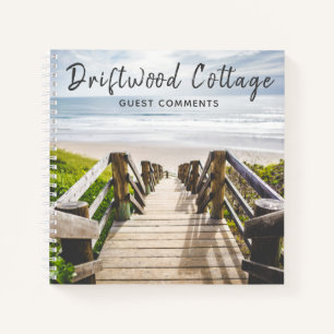 Kommentare Gästebuch Notizblock