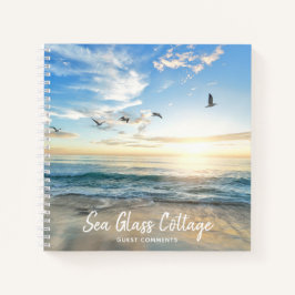 Kommentare Gästebuch Notizblock