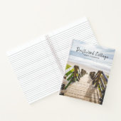 Kommentare Gästebuch Notizblock (Innenseite)