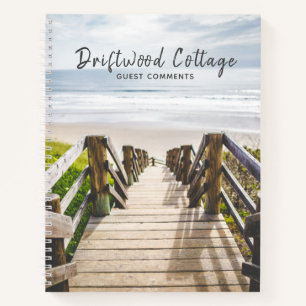 Kommentare Gästebuch Notizblock