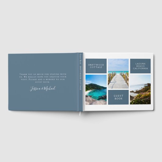 Kommentare zu Beach House Guest House Urlaub Gästebuch (Voll)