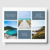 Kommentare zu Beach House Guest House Urlaub Gästebuch (Vorderseite)