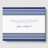 Kommentare zu Beach House Guest House Urlaub Gästebuch (Rückseite)