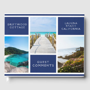 Kommentare zu Beach House Guest House Urlaub Gästebuch