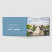 Kommentare zum Urlaub in Beach House Gästebuch (Voll)