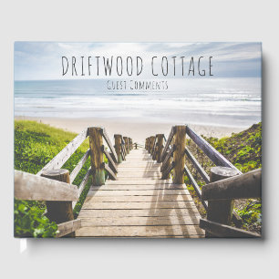 Kommentare zum Urlaub in Beach House Gästebuch
