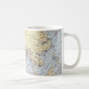Kommerzielle Geschäftswege   South Asia Kaffeetasse
