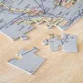 Kommerzielle Geschäftswege | South Asia Puzzle (Seite)