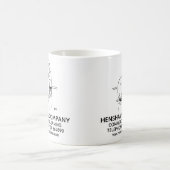 Kommerzielle sauberere Kaffeemaschine Tasse (Mittel)