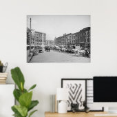 Kommerzieller Ort Poster (Heimbüro)