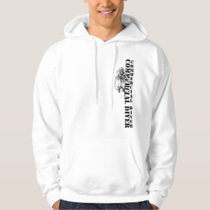 Kommerzieller TaucherHoodie Hoodie