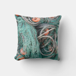 Kommerzielles Fangnetz Kissen