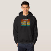 Kommerzielles Pilotprogramm , Kommerzielles Pilo d Hoodie (Vorne ganz)