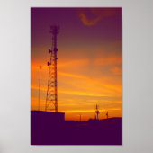 Kommo Poster (Vorne)