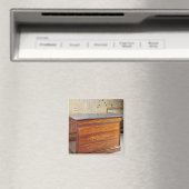 Kommode, Louis-Philippe-Periode Magnet (In Situ (Geschirrspüler))