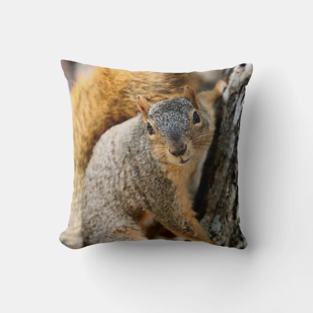 Kommst du nicht? kissen (Vorderseite)