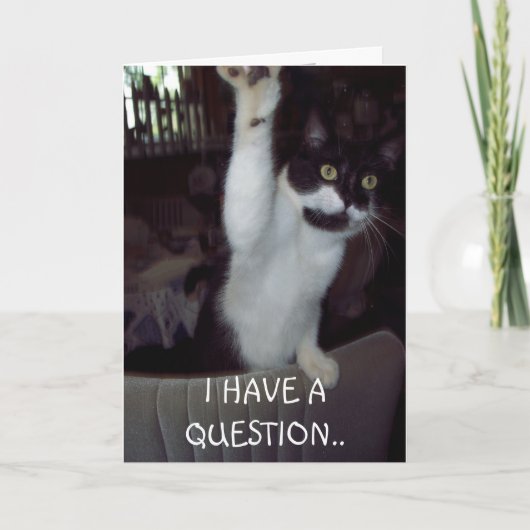 Kommt bald wieder zurück karte (Vorderseite)